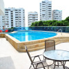 Отель Apartamentos Laguito Dream – Vista al Mar, фото 16