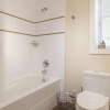 Отель Beautiful, Quiet 3BR in Posh Kitsilano, фото 10