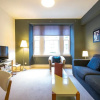 Отель JOIVY Perfect Location! Charming Rose St Apt for Couples, фото 6