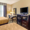 Отель Quality Inn & Suites Durant, фото 3