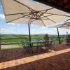 Отель Tuscan Farmhouse in Peccioli with Swimming Pool near Lakes, фото 38