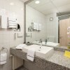 Отель NOVINA HOTEL Südwestpark Nürnberg, фото 8