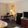 Отель Quality Inn & Suites Albuquerque Downtown - University, фото 4