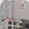 Отель Jinjiang Inn Jinhua Binhong Road в Циньхуа