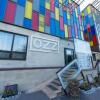 Отель OZZ Hotel в Караганде