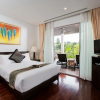 Отель Kata Gardens 2 Bedroom near Beach 3B, фото 2