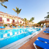 Отель Bungalows Maspalomas Oasis Club, фото 17