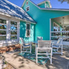 Отель Serene Pensacola Vacation Rental w/ Gas Grill, фото 17