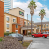 Отель Extended Stay America Suites Houston Galleria Uptown, фото 1