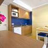 Отель Aparthotel Flora, фото 34