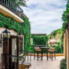 Отель Villa Escondida, фото 1