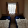 Отель Chalet Lynn - Oosterschelde Camping Anna Friso, фото 7
