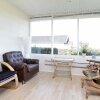 Отель Comfortable Holiday Home in Bogense With Terrace, фото 29