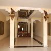 Отель Hawah Beach Resort, фото 2