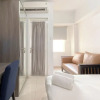 Отель Good And Cozy Studio Springlake Summarecon Bekasi Apartment, фото 3