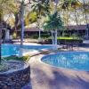 Отель Hacienda Gualiqueme, фото 6