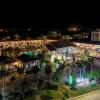 Отель Manli Resort Quang Binh в Донгхое