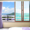 Отель Tongyeong Paper Island Pension, фото 37