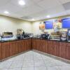 Отель Comfort Inn Decatur Priceville, фото 27