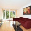 Отель Parkview Apartments, фото 17