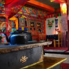 Отель Jiuzhaigou A Ke Cai Rang Hostel, фото 8