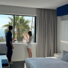 Отель SoBlue Hotel, фото 22