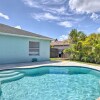 Отель Bright Port St Lucie Retreat: Private Heated Pool!, фото 13