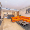 Отель High Standard 2-Bedroom in Mangroovy Residence, Pool View & Beach, фото 14