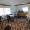 Отель The Executive Inn & Suites, фото 3
