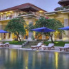 Отель The Sahita Luxury Residence and Villa Bali, фото 10