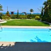 Отель Latchi Beach Front Villa Private Heated Pool Amazing Uninterrupted Sea Views, фото 25