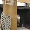 Гостиница Hostel Devon, фото 18