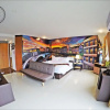 Отель BCP Hotel, фото 13