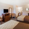 Отель Quality Inn & Suites Sequim at Olympic National Park, фото 12