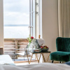Отель Kaløvig Badehotel, фото 31