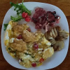 Meal