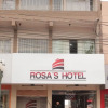 Отель Rosa's Hotel, фото 1