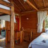 Отель Cabaña Ojo de agua, фото 17