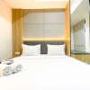 Отель Simply Design Studio At Pollux Chadstone Apartment, фото 11