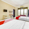 Отель OYO Life 2929 Kost Sofie Syariah, фото 5