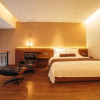 Отель James Joyce Hotel Zhuhai Hengqin Chimelong, фото 2