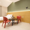 Отель Calm Rest Hotel Gimhae, фото 12
