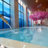 Отель The Yanné, Onsen Hotel, фото 18