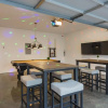 Отель Bachelor/ette Buy 3 Nights get 4th Free Near Downtown Prn1, фото 21