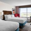 Отель Hilton Garden Inn Denver South Park Meadows Area, фото 50