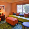 Отель Fairfield Inn & Suites Charleston North/University Area, фото 7