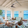 Отель Southwinds Beach House is a 3 Bedroom With Exquisite sea Views, фото 7