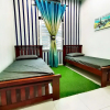 Отель Homestay Melaka Wifi BBQ UiTM, фото 3