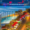 Отель Yeosu Sun Beach Pension, фото 29