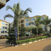 Отель Serene Suites Hotel, фото 10